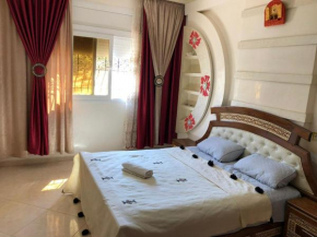 Apartment Ouzder